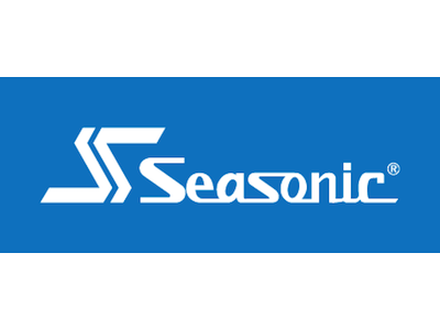 logo seasonic 400x300px