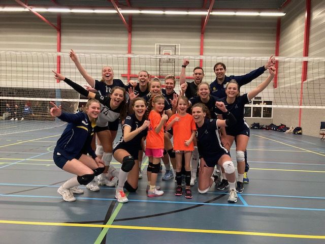kanjers van de week