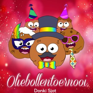 Oliebollentoernooi 2023