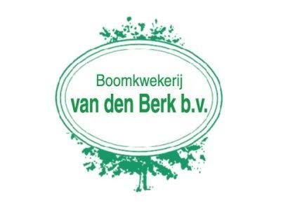 Logo Boomkwekerij van den Berk B.V.